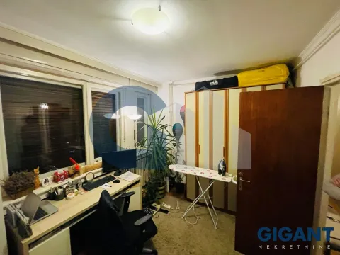 Prodaja, četvorosoban stan, 89m², Novi Beograd Blok 33, Novi Beograd Sve Podlokacije - image 9