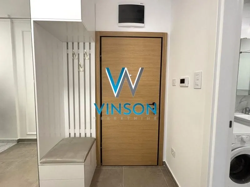 Izdavanje, dvosoban stan, 42m², Avijatičarsko naselje, Novi Sad Sve Podlokacije