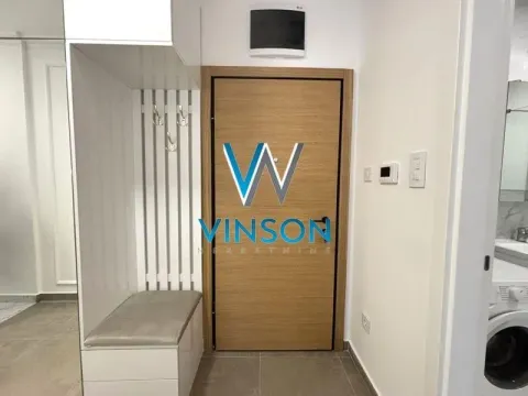 Izdavanje, dvosoban stan, 42m², Avijatičarsko naselje, Novi Sad Sve Podlokacije - image 9