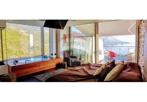 Sale, studio apartment, 280m², Budva, Crna Gora - image 14