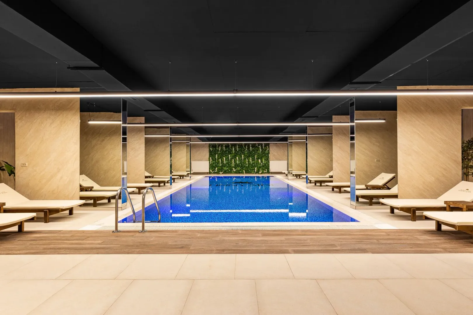 Prodaja, dvosoban stan, 104m², Bečići, Budva