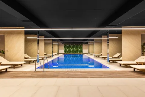 Prodaja, dvosoban stan, 104m², Bečići, Budva - image 9