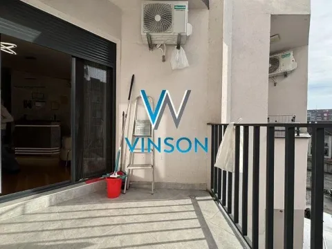 Rent, office space, 40m², Adamovićevo Naselje, Novi Sad Sve Podlokacije - image 13