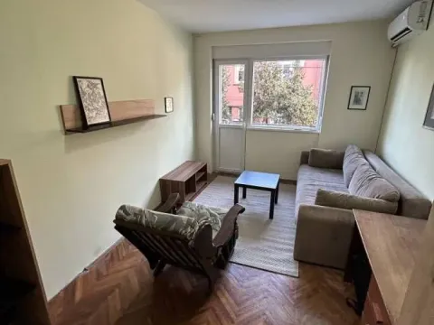 Izdavanje, dvosoban stan, 52m², Vukov Spomenik, Zvezdara Sve Podlokacije - image 3