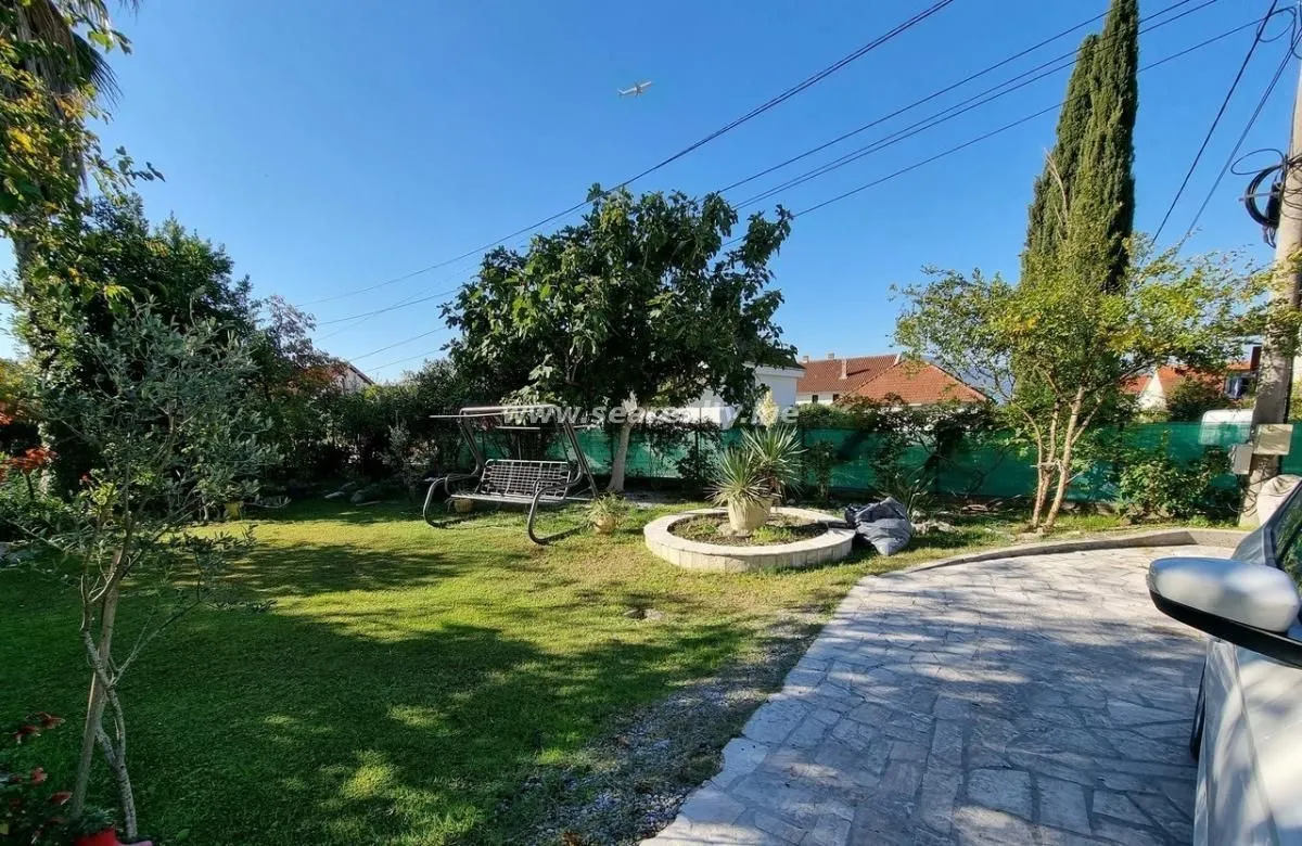 Prodaja, kuća, 316m², Luštica Bay, Tivat