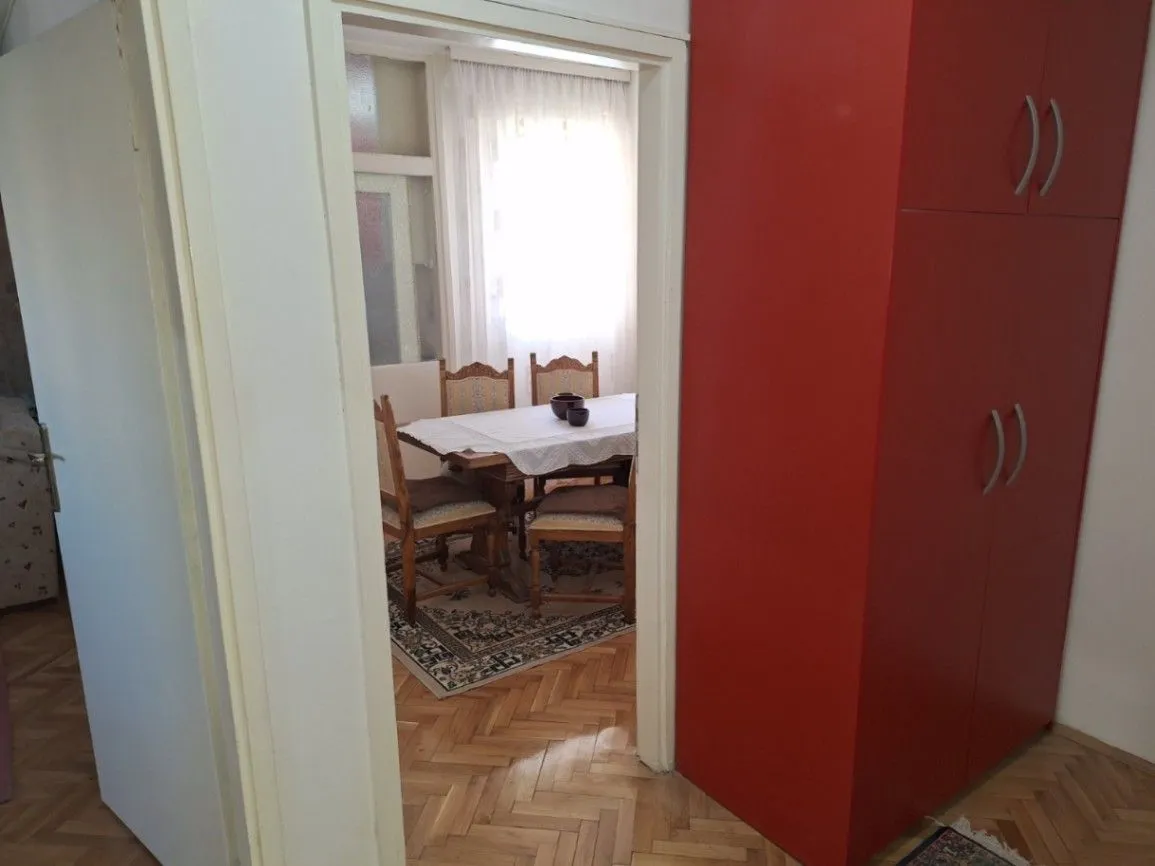 Prodaja, dvosoban stan, 71m², Tuški Put, Podgorica
