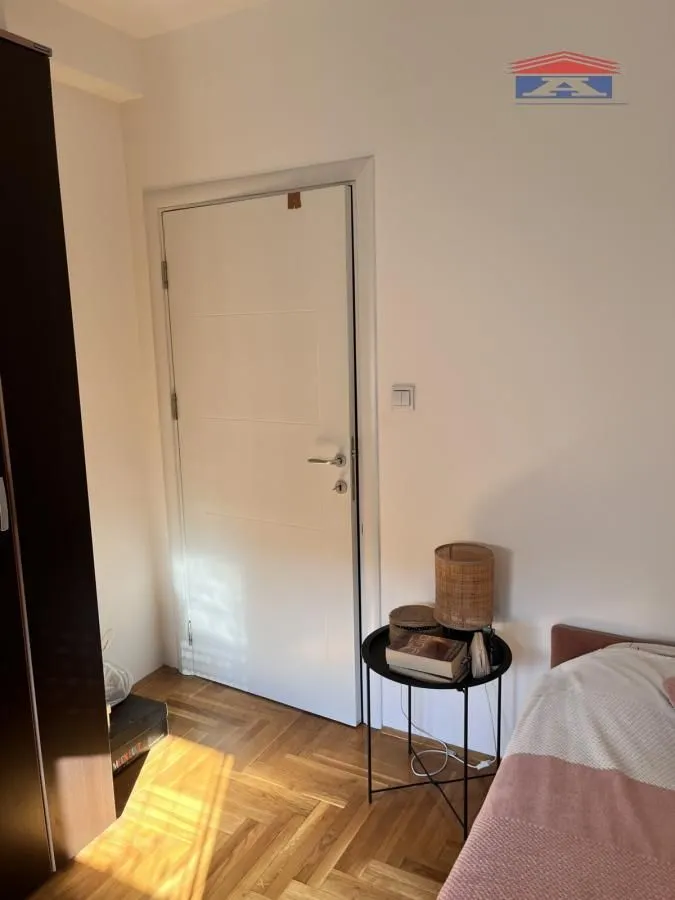 Rent, one bedroom apartment, 40m², Grbavica, Novi Sad Sve Podlokacije