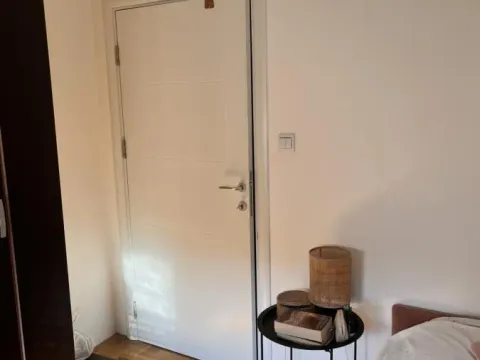 Rent, one bedroom apartment, 40m², Grbavica, Novi Sad Sve Podlokacije - image 11