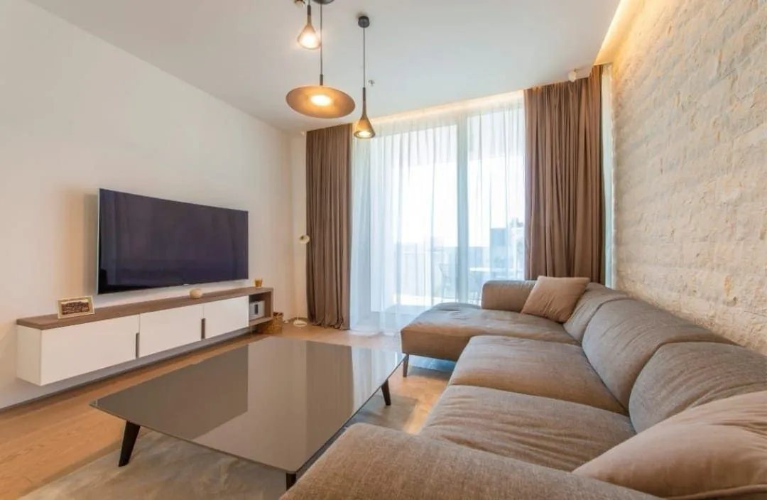 Prodaja, stan, 64m², Budva, Crna Gora