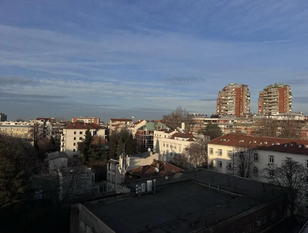 Izdavanje, trosoban stan, 85m², Čubura, Beograd