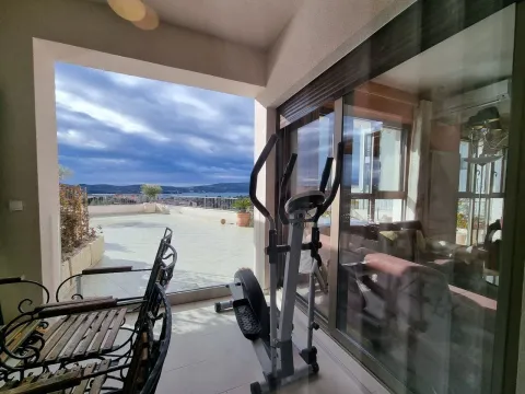 Sale, three bedroom apartment, 116m², Mažina, Tivat - image 17