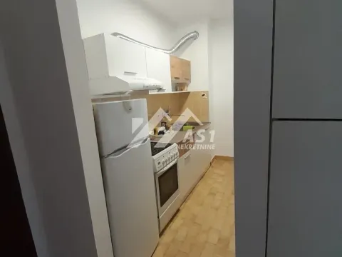 Izdavanje, dvosoban stan, 58m², Novi Sad Sve Podlokacije, Novi Sad - image 3