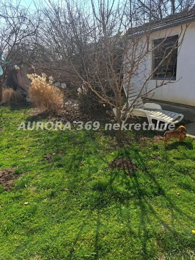 Prodaja, kuća, 89m², Kikinda, Srbija