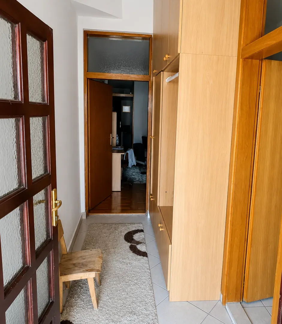 Prodaja, dvosoban stan, 53m², Masline, Podgorica