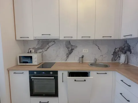 Sale, apartment, 34m², Bečići, Budva - image 2