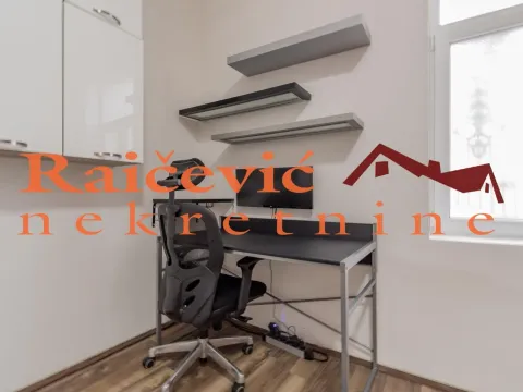 Izdavanje, dvosoban stan, 51m², Stari Grad, Beograd - image 14