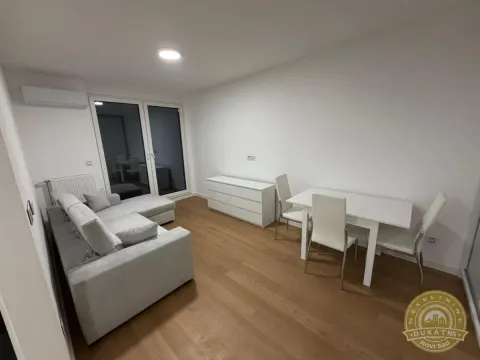 Izdavanje, jednosoban stan, 32m², Telep, Novi Sad Sve Podlokacije - image 4