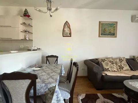Rent, one bedroom apartment, 52m², City Kvart, Podgorica - image 5