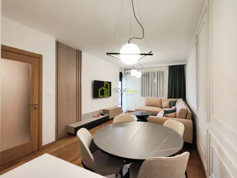 Izdavanje, stan, 47m², New City, Podgorica - image 3