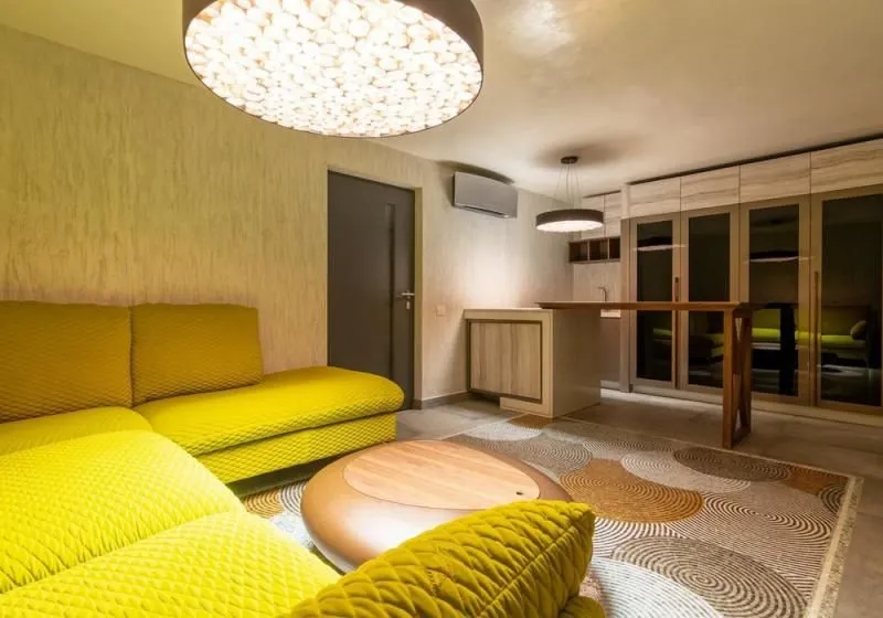 Sale, house, 831m², Bečići, Budva