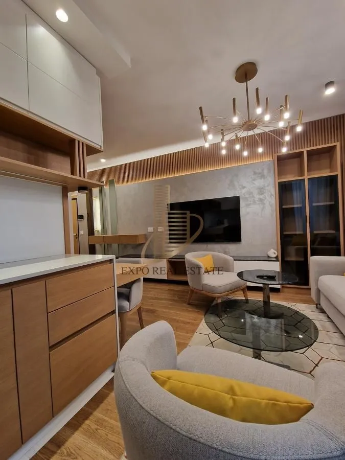 Prodaja, jednosoban stan, 39m², Vračar Hram, Vračar Sve Podlokacije