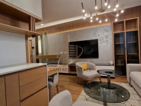 Prodaja, jednosoban stan, 39m², Vračar Hram, Vračar Sve Podlokacije - image 5