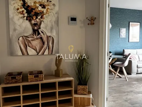 Izdavanje, jednosoban stan, 52m², Centar, Podgorica - image 10