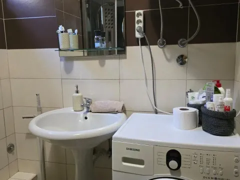 Sale, one bedroom apartment, 46m², Petrovac, Budva - image 8