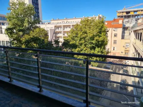 Rent, apartment, 130m², Vračar Hram, Vračar Sve Podlokacije - image 8