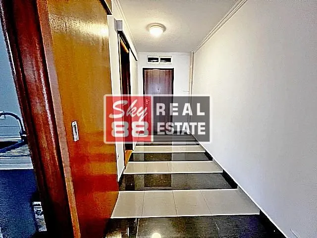 Sale, three bedroom apartment, 90m², Čubura, Beograd