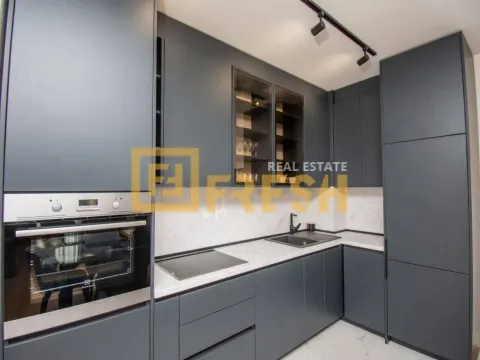 Izdavanje, jednosoban stan, 57m², Preko Morače, Podgorica - image 10