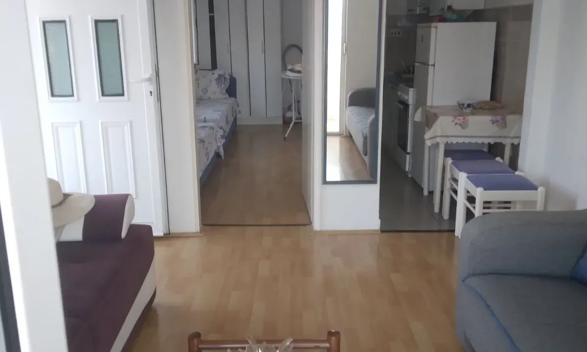 Sale, apartment, 53m², Budva, Crna Gora