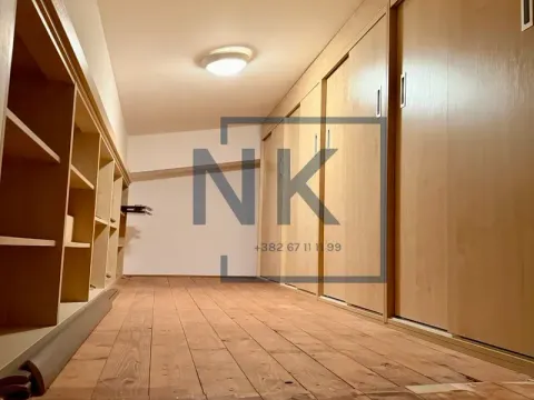 Prodaja, dvosoban stan, 92m², City Kvart, Podgorica - image 11