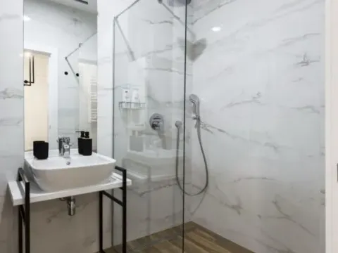 Rent, apartment, 47m², Socijalno, Novi Sad Sve Podlokacije - image 10