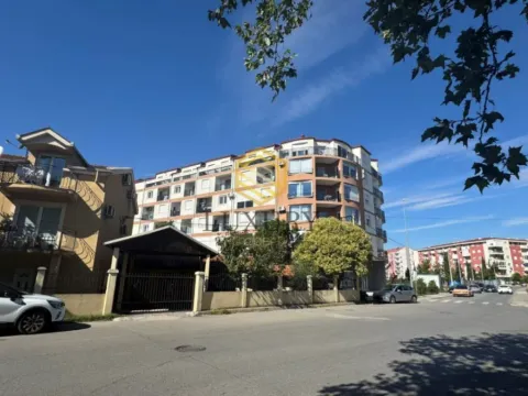 Izdavanje, jednosoban stan, 48m², Zabjelo, Podgorica