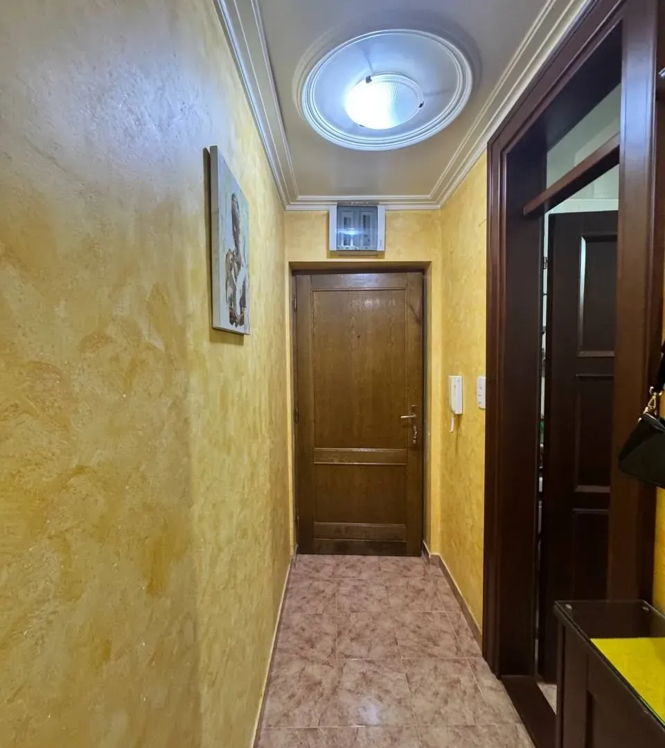 Sale, one bedroom apartment, 40m², Centar, Budva