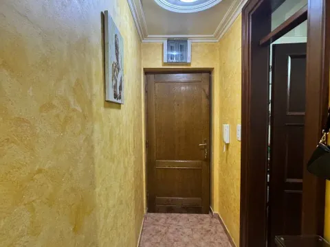 Sale, one bedroom apartment, 40m², Centar, Budva - image 2