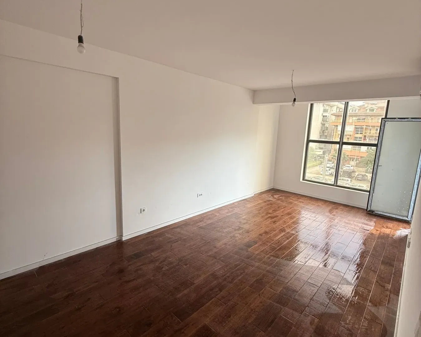 Prodaja, dvosoban stan, 67m², Stari Aerodrom, Podgorica