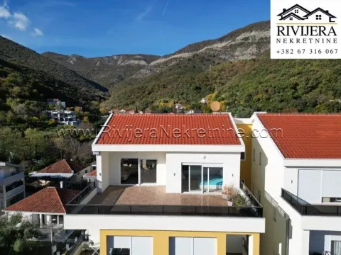 Sale, three bedroom apartment, 150m², Bijela, Herceg Novi - image 4
