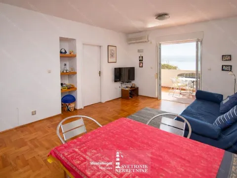 Sale, two bedroom apartment, 65m², Savina, Herceg Novi - image 4