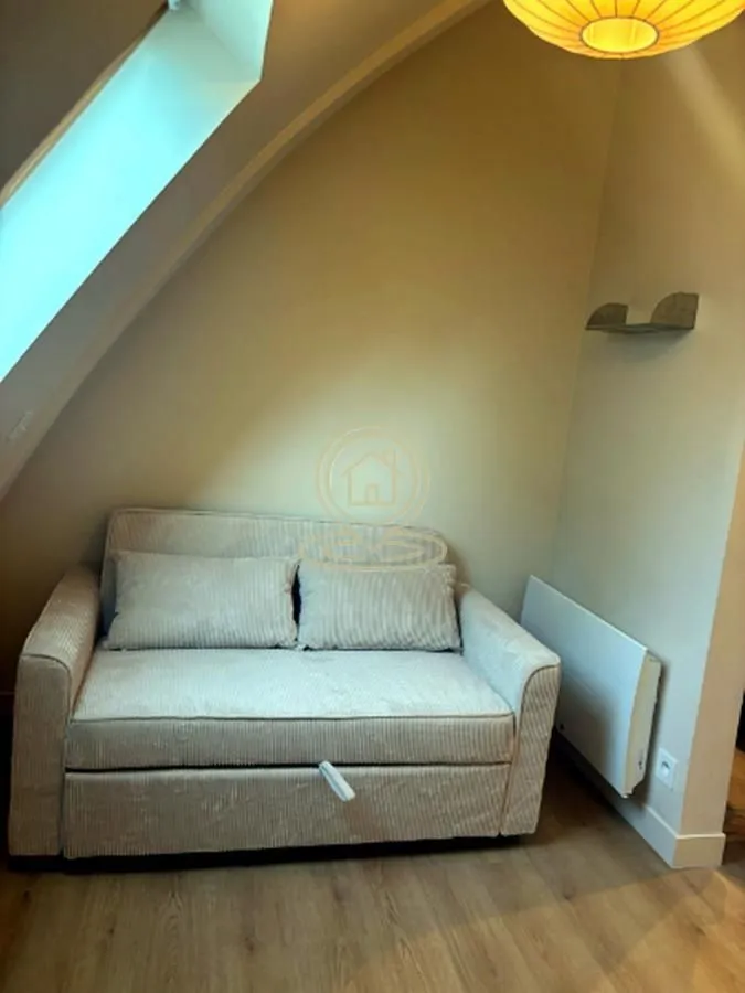 Sale, one bedroom apartment, 33m², Centar, Kragujevac