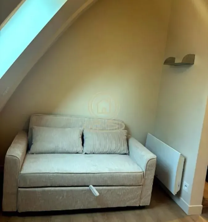 Sale, one bedroom apartment, 33m², Centar, Kragujevac