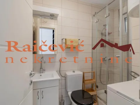 Rent, one bedroom apartment, 41m², Tašmajdan, Palilula Sve Podlokacije - image 16