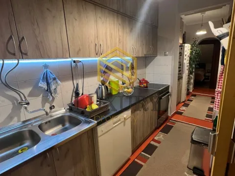 Rent, two bedroom apartment, 60m², Blok 6, Podgorica - image 4