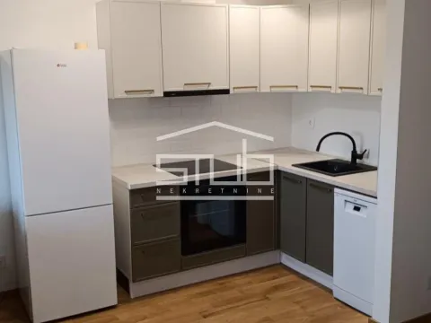 Izdavanje, dvosoban stan, 45m², Hala Pionir, Palilula Sve Podlokacije - image 4