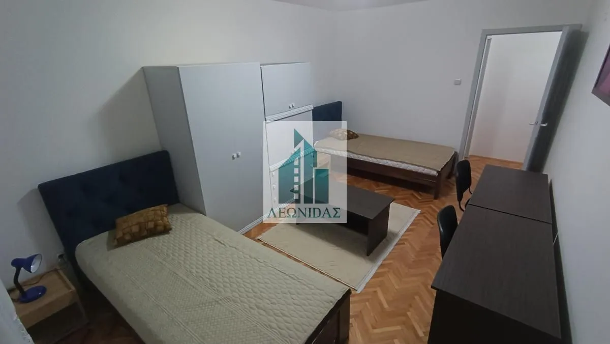 Rent, two bedroom apartment, 50m², Medijana, Niš