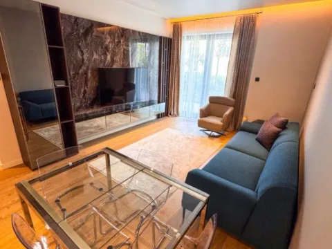 Prodaja, jednosoban stan, 106m², Porto Montenegro, Tivat