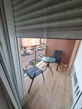 Rent, studio apartment, 45m², City Kvart, Podgorica - image 6