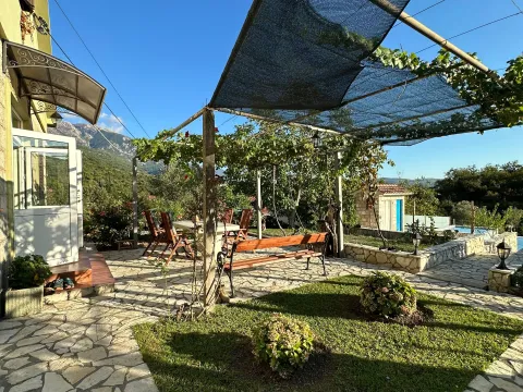 Prodaja, kuća, 110m², Gradiošnica, Tivat - image 5