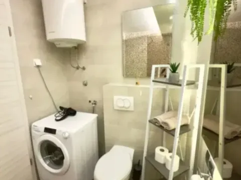 Izdavanje, jednosoban stan, 50m², Ljubović, Podgorica - image 8